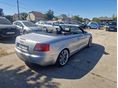 AUDI A4 CABRIO 2002 - 3