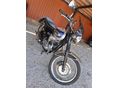 KAWASAKI W 650 1999 - 2