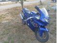 YAMAHA YZF 600 R Thundercat