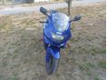 YAMAHA YZF 600 R 2001 - 2