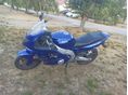 YAMAHA YZF 600 R 2001 - 3