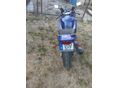 YAMAHA YZF 600 R 2001 - 4