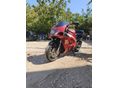 SUZUKI GSX-R 600 Srad