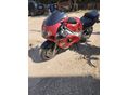 SUZUKI GSX-R 600 1998/4 - 5