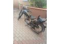 CSEPEL 125D 1956 - 2