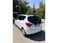 OPEL MERIVA B 2012 - 3