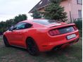 FORD MUSTANG 2016 - 2