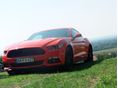 FORD MUSTANG 2016 - 6