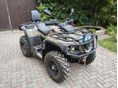 HISUN TACTIC 550 
