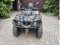 HISUN TACTIC 550 2024/4 - 2