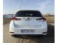 TOYOTA AURIS 2015/3 - 6