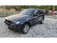 BMW X3 2008/11 - 1