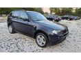 BMW X3 2008/11 - 2
