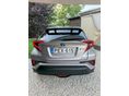 TOYOTA C-HR 1.8 Hybrid Dynamic e-CVT