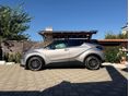 TOYOTA C-HR 2017/4 - 2