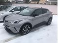 TOYOTA C-HR 2017/4 - 3