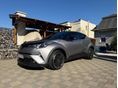 TOYOTA C-HR 2017/4 - 4