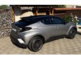 TOYOTA C-HR 2017/4 - 5