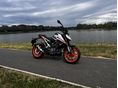 KTM 125 DUKE 2024/9 - 2