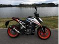 KTM 125 DUKE 2024/9 - 8