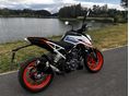 KTM 125 DUKE 2024/9 - 9