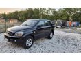 KIA SORENTO 2.5 CRDi EX Plus (Automata)
