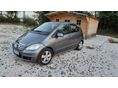 MERCEDES-BENZ A 180 2008/10 - 1