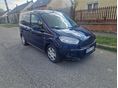 FORD COURIER 2016 - 2