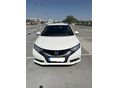 HONDA CIVIC 1.8 Lifestyle LED. GPS. friss műszaki. vonóhorog. tempomat. ülésfűtés