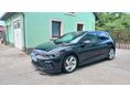 VOLKSWAGEN GOLF VIII 2.0 TSI GTI DSG Magyarországi! 57000km Friss műszaki!