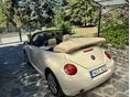 VOLKSWAGEN NEW BEETLE 2005/6 - 2