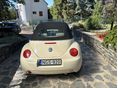 VOLKSWAGEN NEW BEETLE 2005/6 - 7