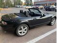 MAZDA MX-5 1.8i 16V Challenge Nc