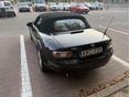 MAZDA MX-5 2006/7 - 5