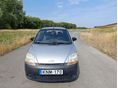 CHEVROLET SPARK 2007 - 2