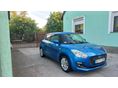 SUZUKI SWIFT 2019/3 - 4