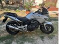 HONDA CBF 600 