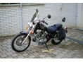 YAMAHA XV 500 L