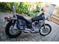 YAMAHA XV 500 1995/3 - 4