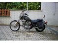 YAMAHA XV 500 1995/3 - 6