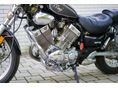 YAMAHA XV 500 1995/3 - 8