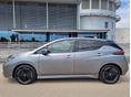 NISSAN LEAF 2023/2 - 2