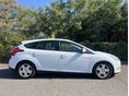 FORD FOCUS 2012/11 - 7