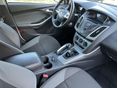 FORD FOCUS 2012/11 - 10