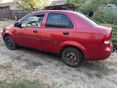 DAEWOO KALOS 2003/12 - 2