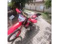 HONDA CRF 300 L 