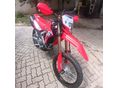 HONDA CRF 300 L 2025/9 - 3