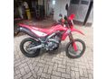 HONDA CRF 300 L 2025/9 - 5
