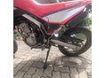 HONDA CRF 300 L 2025/9 - 6