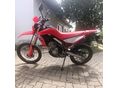 HONDA CRF 300 L 2025/9 - 7
